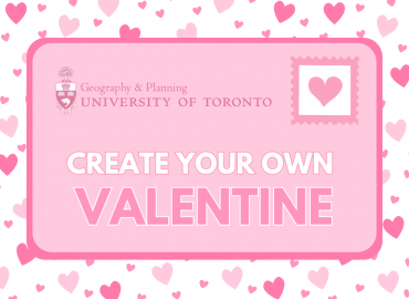 Create Your Own Valentine